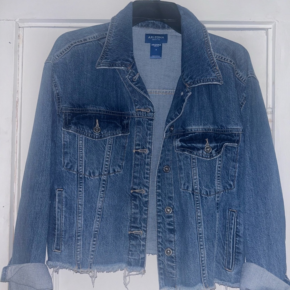 Arizona Jean jacket